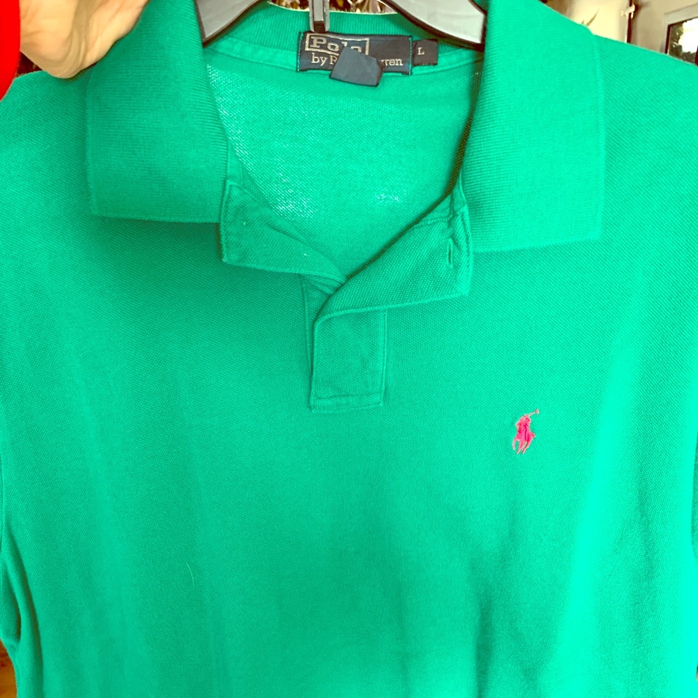 ⛳️ Men’s Polo golf shirt